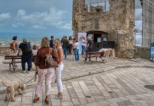 Piano Città Termoli: al via il progetto di rigenerazione urbana tra ascolto e partecipazione