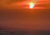 L’eclissi solare parziale incanta Termoli: spettacolo di luce dal borgo antico