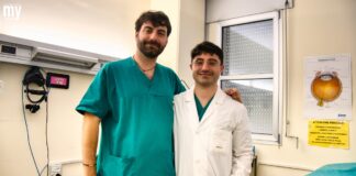Oculistica, il San Timoteo si rafforza: in servizio due nuovi medici