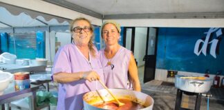Sagra del Pesce 2026: grande partecipazione per l’esordio dello “scescílle”