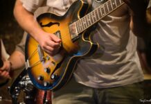 Termoli Jazz Podium, quasi 2.000 presenze per la rinascita del festival