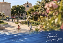 Coscia: “Nuova Villa a costo del Popolo di Termoli”