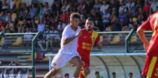 Giulianova vs Termoli: reti inviolate allo stadio “Fadini”