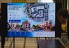 Nuovo progetto di rigenerazione urbana per piazza Sant’Antonio e Pozzo Dolce