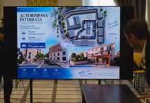 Nuovo progetto di rigenerazione urbana per piazza Sant’Antonio e Pozzo Dolce
