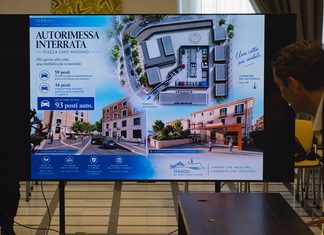 Nuovo progetto di rigenerazione urbana per piazza Sant’Antonio e Pozzo Dolce