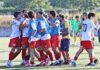 Termoli vs Angelana 1 a 0: Giallorossi conquistano 3 punti preziosi a Larino