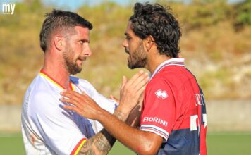 Termoli, prestazione d’orgoglio ma niente punti: la capolista Vigor Senigallia passa 2 a 1