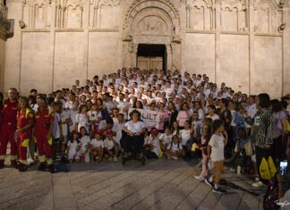 Pigiama Run 2026: Successo straordinario per la corsa solidale a sostegno dei piccoli pazienti oncologici