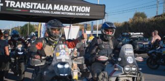 Transitalia Marathon: storico traguardo a Termoli per la dodicesima edizione