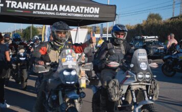 Transitalia Marathon: storico traguardo a Termoli per la dodicesima edizione