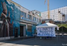 Caro gasolio, la marineria di Termoli resta in banchina