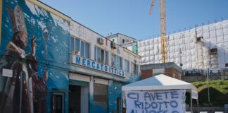 Caro gasolio, la marineria di Termoli resta in banchina