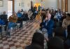 Potere, intelligenza artificiale e sanità: al centro del corso di formazione politica a Termoli
