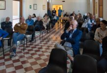Potere, intelligenza artificiale e sanità: al centro del corso di formazione politica a Termoli