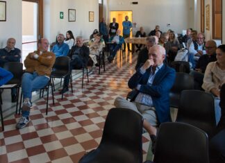 Potere, intelligenza artificiale e sanità: al centro del corso di formazione politica a Termoli