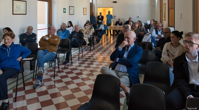 Potere, intelligenza artificiale e sanità: al centro del corso di formazione politica a Termoli