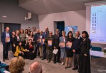 Premio Adriatico, a Termoli consegna dei riconoscimenti a personaggi di 4 regioni d’Italia