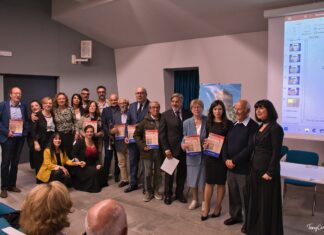 Premio Adriatico, a Termoli consegna dei riconoscimenti a personaggi di 4 regioni d’Italia