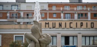 Rigenerazione piazza Sant’Antonio e Pozzo Dolce: la viabilità fino al 31 dicembre