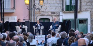La Costituzione primo bene Comune: a Lupara grande partecipazione per Travaglio e Villone