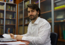 Antonio Perfetto si specializza in Oftalmologia con il massimo dei voti Antonio Perfetto