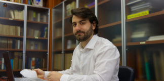 Antonio Perfetto si specializza in Oftalmologia con il massimo dei voti Antonio Perfetto