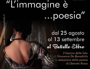 L'immagine è ...poesia