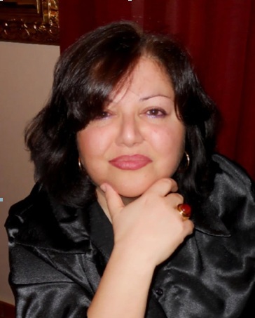 Marisa Lascialandà