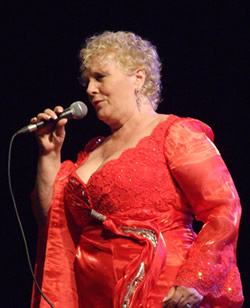 Laus Mari: Katia Ricciarelli