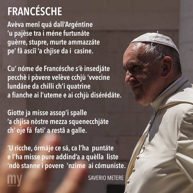 Metere Francesco