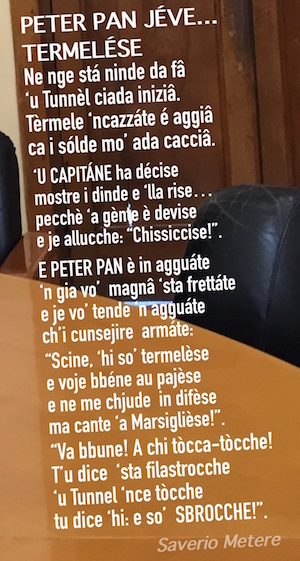 MeterePeterPan