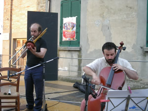 Sebi e Luca Tilli