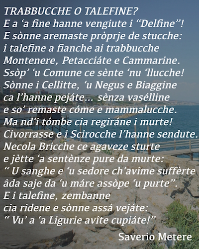 TrabucchiTalefine