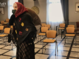 Befana 2021