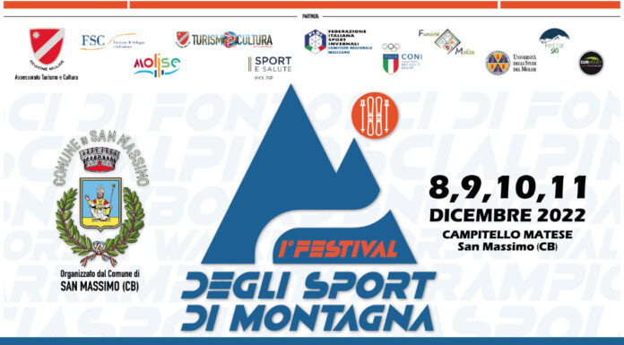 Festival degli sport di montagna