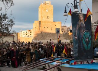 Carnevale termolese 2026 e nuovo impianto filodiffusione Carnevale-Termoli2024