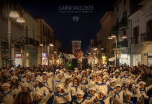 Carnevale 2020 - Termoli