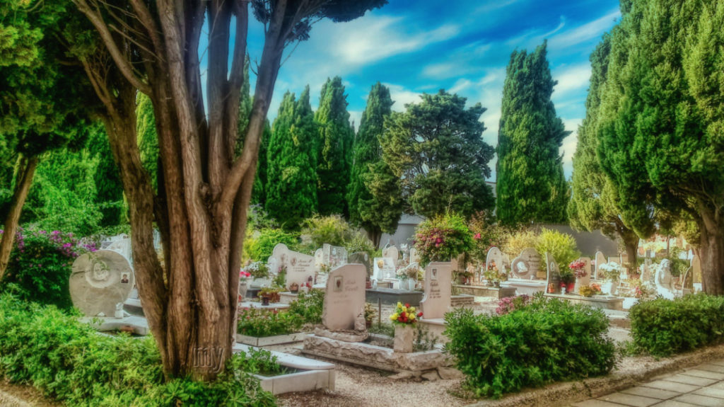 Cimitero-Termoli