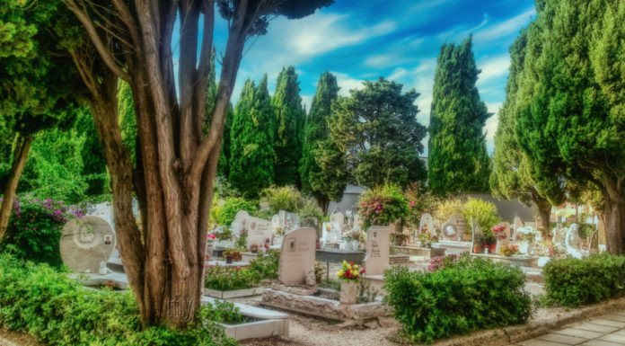 Cimitero-Termoli
