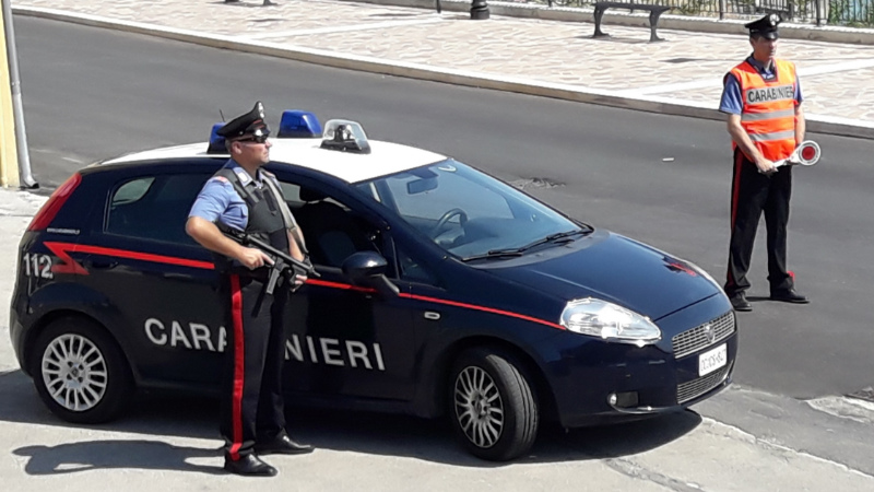 CarabinieriCampomarino