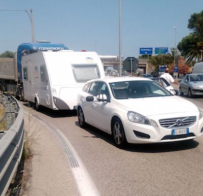 incidentecamion