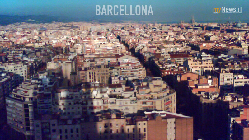Barcellona