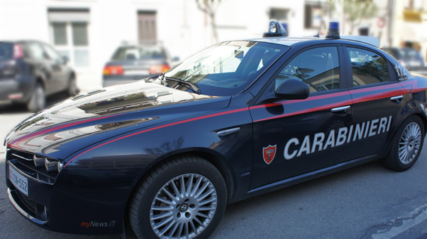CarabinieriTermoli