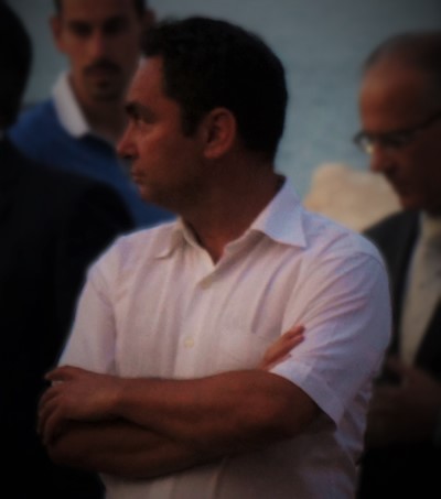 DeFrancesco