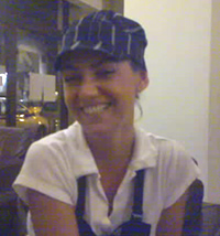 Maria Oloeru