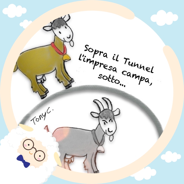 TunnelCapra
