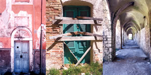 Sensazioni a San Nicola (foto C.L. Smoke)
