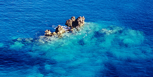 Mare Isole Tremiti (foto Charly L. Smoke)