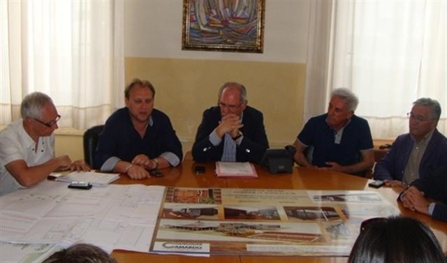 La Conferenza Stampa